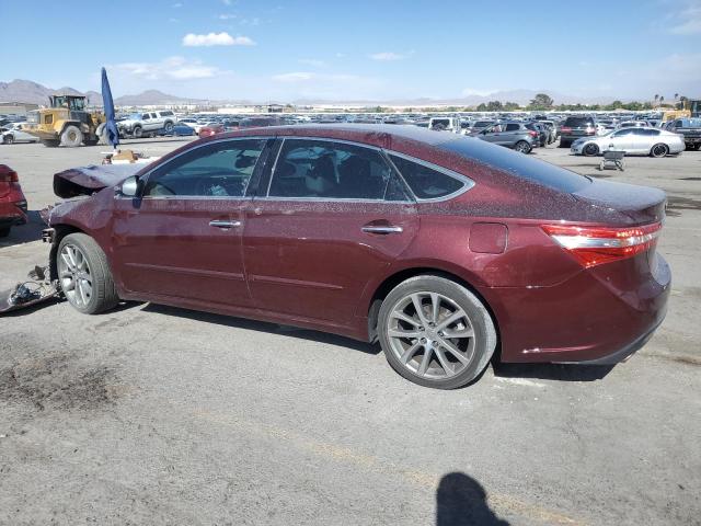 Vin: 4t1bk1eb9eu115825, lot: 54008335, toyota avalon base 20142