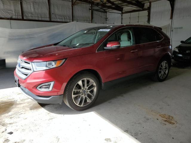 FORD EDGE TITANIUM