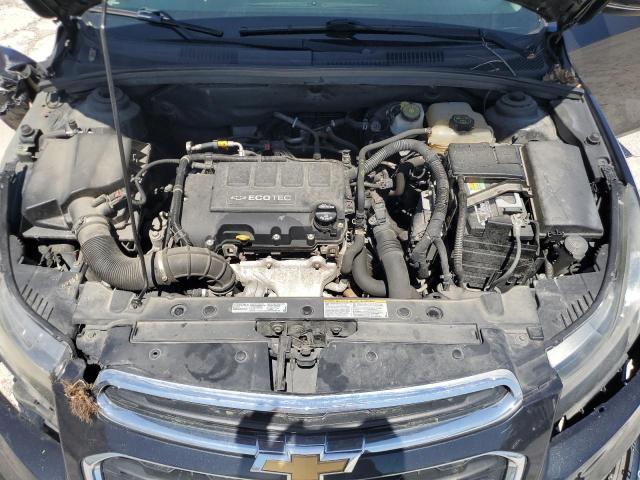 2016 CHEVROLET CRUZE LIMI - 1G1PE5SBXG7153846