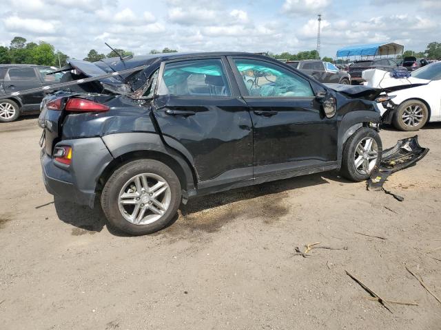 Vin: km8k12aa7mu600923, lot: 55172485, hyundai kona se 20213