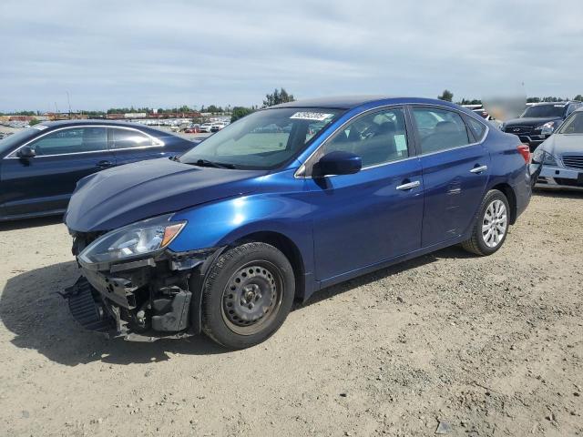 Vin: 3n1ab7ap5ky221978, lot: 52952205, nissan sentra s 2019 img_1