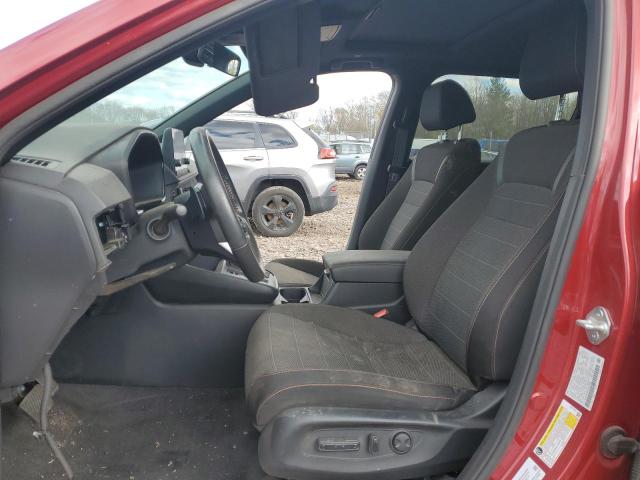 2023 HONDA CR-V SPORT - 2HKRS6H50PH818006