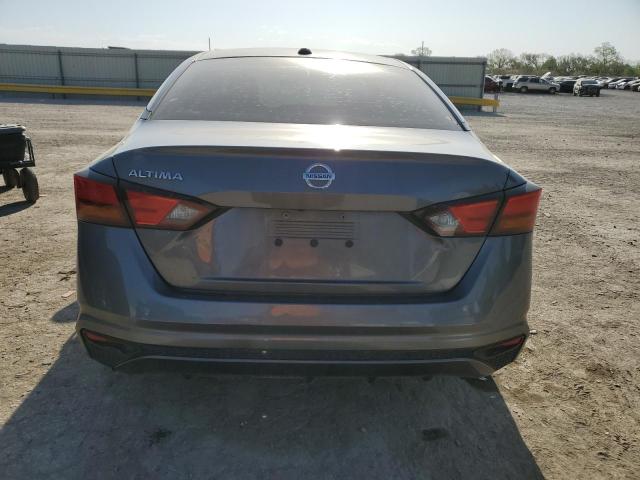2019 NISSAN ALTIMA S 1N4BL4BV6KN308639