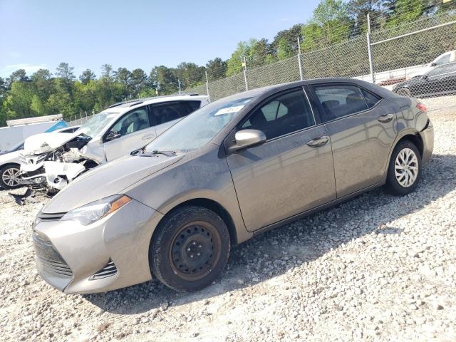Vin: 5yfburhe3kp868620, lot: 52390635, toyota corolla l 2019 img_1