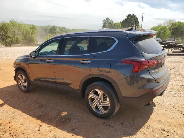 Vin: 5nms2dajxph524249, lot: 53072965, hyundai santa fe sel 20232