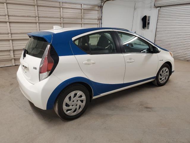 Vin: jtdkdtb38g1126228, lot: 53102385, toyota prius 20163