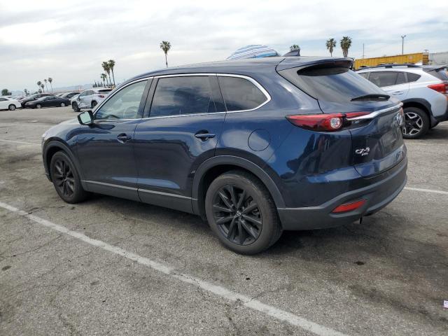 Vin: jm3tcbay1p0649490, lot: 52217915, mazda cx-9 touring plus 20232