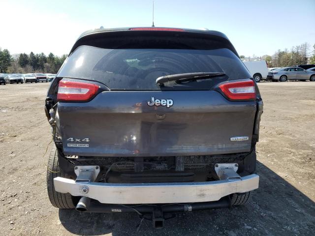 2015 JEEP CHEROKEE L - 1C4PJMCB3FW650821