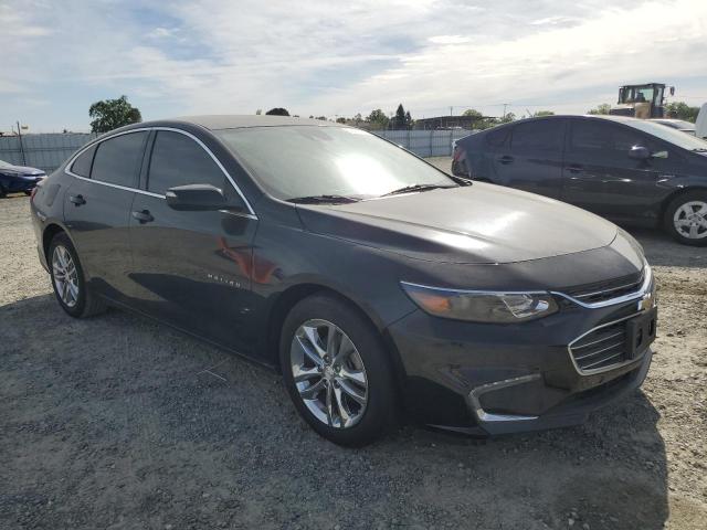 Vin: 1g1ze5st6gf210003, lot: 52951785, chevrolet malibu lt 20164