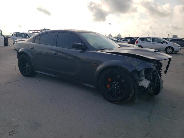 Vin: 2c3cdxgj9nh102557, lot: 54548485, dodge charger scat pack 20224