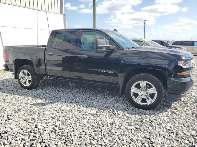 Vin: 3gcukpec2jg606680, lot: 53671475, chevrolet all models k1500 custom 20184