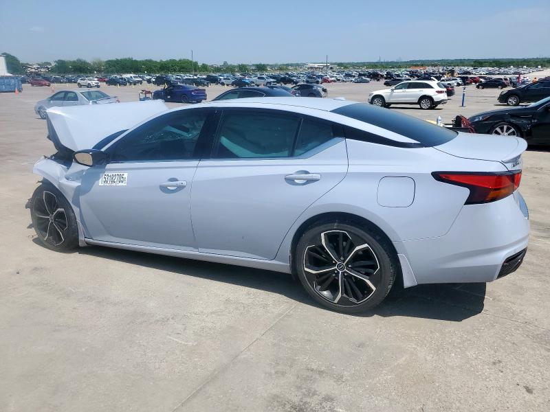 Vin: 1n4bl4cv8pn396289, lot: 53182705, nissan altima sr 20232
