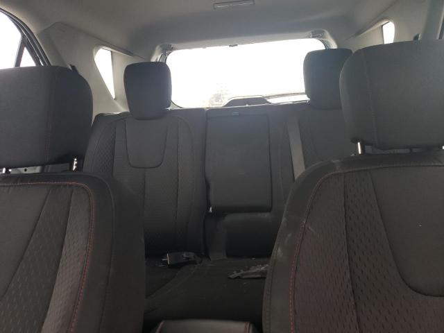 2015 CHEVROLET EQUINOX LS - 1GNALAEK1FZ143269