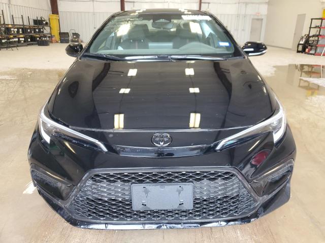 2024 TOYOTA COROLLA SE - 5YFS4MCE7RP203319