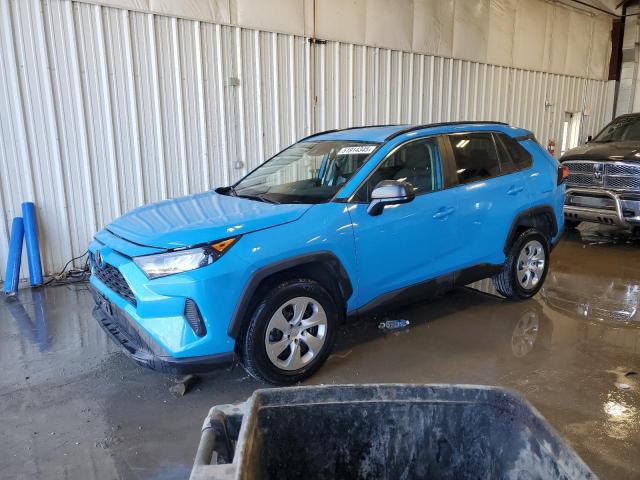 Vin: 2t3f1rfv7lw107089, lot: 51914345, toyota rav4 le 2020 img_1