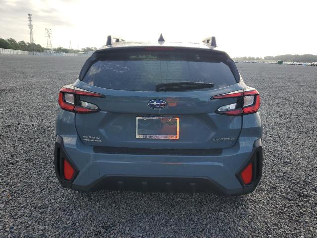 2024 SUBARU CROSSTREK - JF2GUADC7RH344017