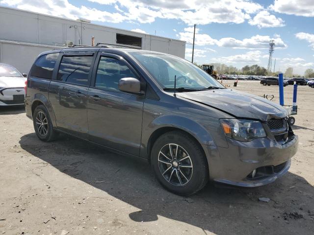 Vin: 2c4rdgeg0jr336796, lot: 53440035, dodge caravan gt 20184