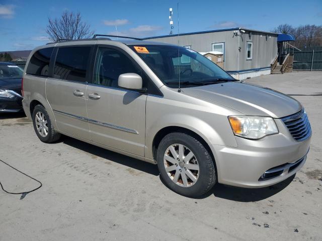 Vin: 2c4rc1bg9er255998, lot: 51385125, chrysler minivan touring 20144