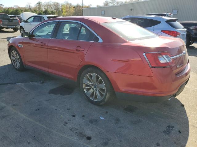 Vin: 1fahp2jw7ag104643, lot: 54915985, ford taurus limited 20102
