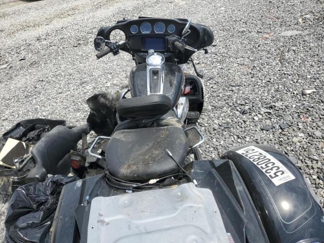 2024 HARLEY-DAVIDSON FLHTCUTG - 1HD1MAF17RB862646