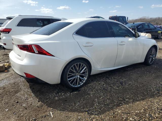 Vin: jthcf1d23f5020556, lot: 53068365, lexus is 250 20153