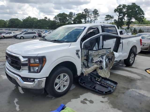 FORD F150 SUPER