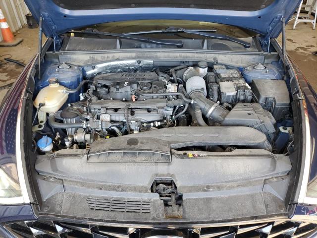 2021 HYUNDAI SONATA LIM - 5NPEH4J29MH106770