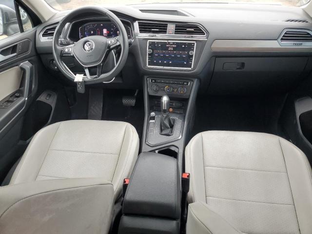 2020 VOLKSWAGEN TIGUAN SE - 3VV3B7AX9LM044660