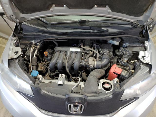 2016 HONDA FIT EX - JHMGK5H74GX044686