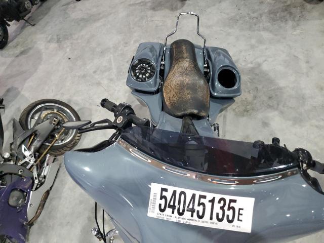 2004 HARLEY-DAVIDSON FLHTCUI 1HD1FCW114Y610242