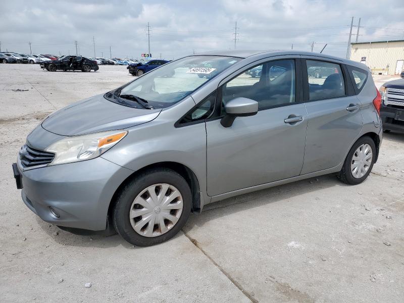Vin: 3n1ce2cp5fl400203, lot: 54691595, nissan versa s 2015 img_1