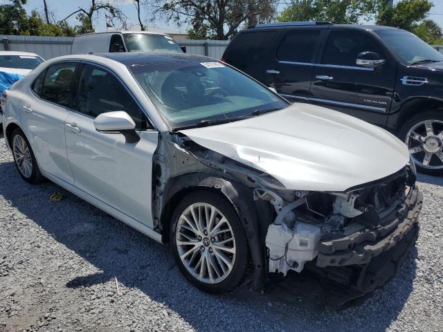 Vin: 4t1b11hk9ju026751, lot: 54761485, toyota camry l 20184