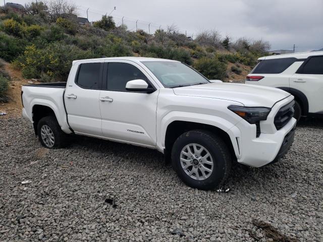 Vin: 3tmlb5jnxrm074860, lot: 54548985, toyota tacoma double cab 20244