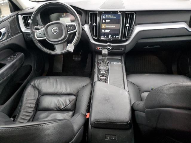 2019 VOLVO XC60 T6 YV4A22RK2K1360377