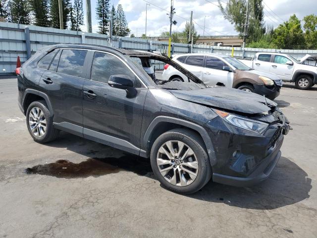 Vin: 2t3c1rfv6mc172389, lot: 52882175, toyota rav4 xle premium 20214