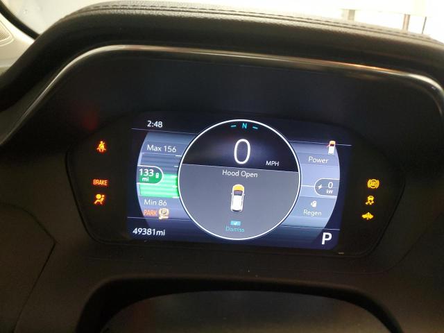 2023 CHEVROLET BOLT EUV L 1G1FY6S07P4149780