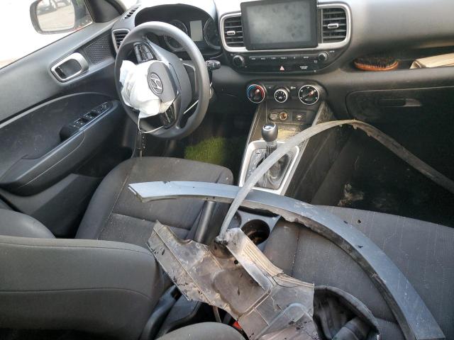 2021 HYUNDAI VENUE SE - KMHRB8A38MU089450
