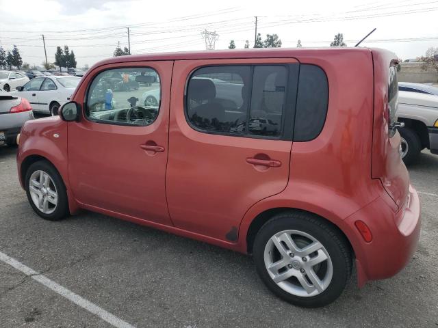 Vin: jn8az2kr4bt203559, lot: 53323125, nissan cube base 20112