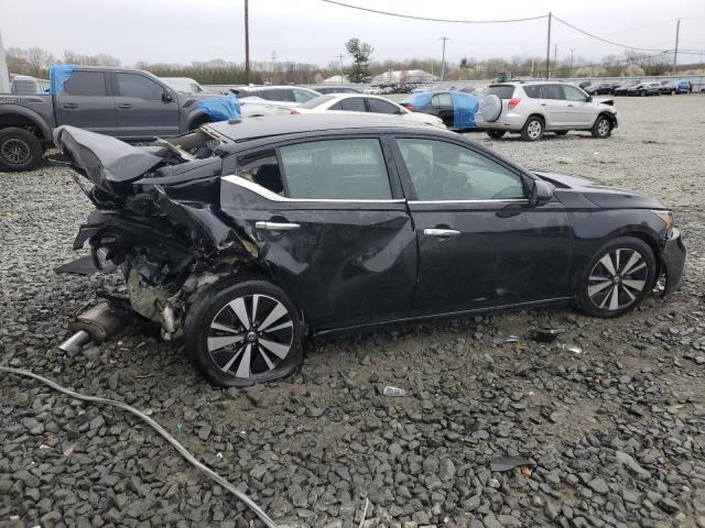 Vin: 1n4bl4dv5nn341844, lot: 52762605, nissan altima sv 20223