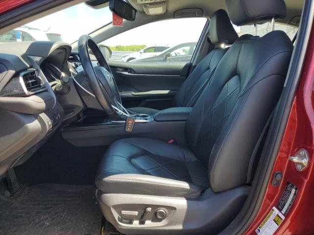 2019 TOYOTA CAMRY L - 4T1B11HK6KU822634