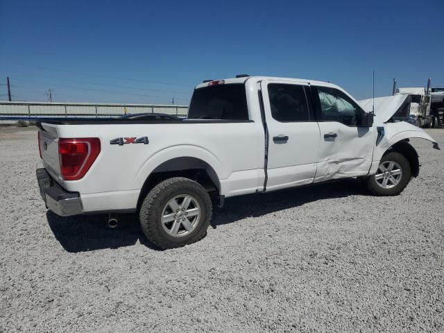 Vin: 1ftfw1e8xpfa32569, lot: 53295445, ford f-150 supercrew 20233