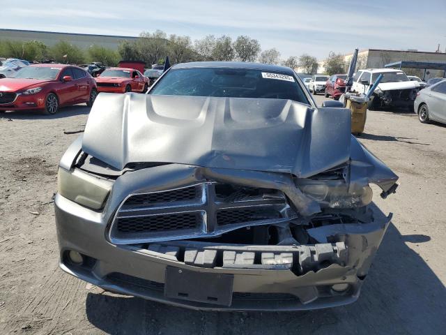 2011 DODGE CHARGER - 2B3CL3CG5BH550115