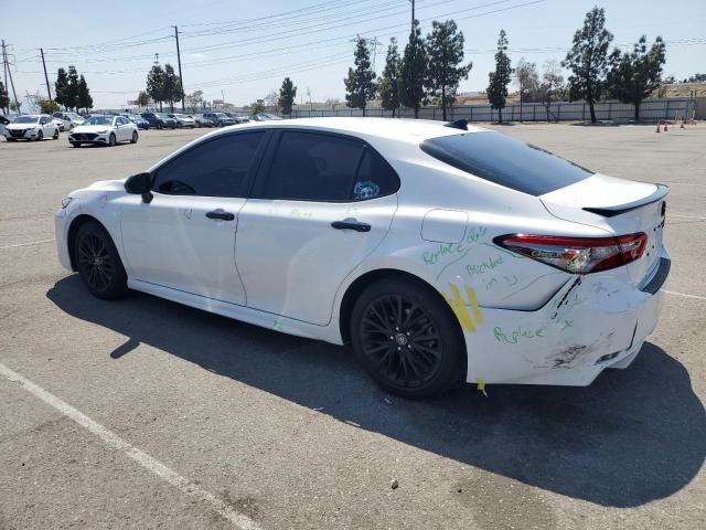 Vin: 4t1b11hk4ku284211, lot: 54953845, toyota camry l 20192
