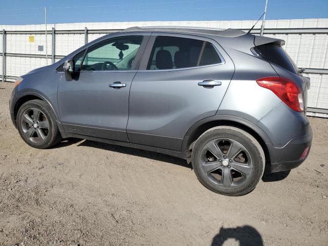 Vin: kl4cjcsb3eb690536, lot: 52652065, buick encore 20142