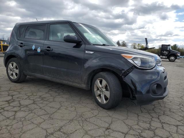 Vin: kndjn2a27j7570877, lot: 53072985, kia soul 20184