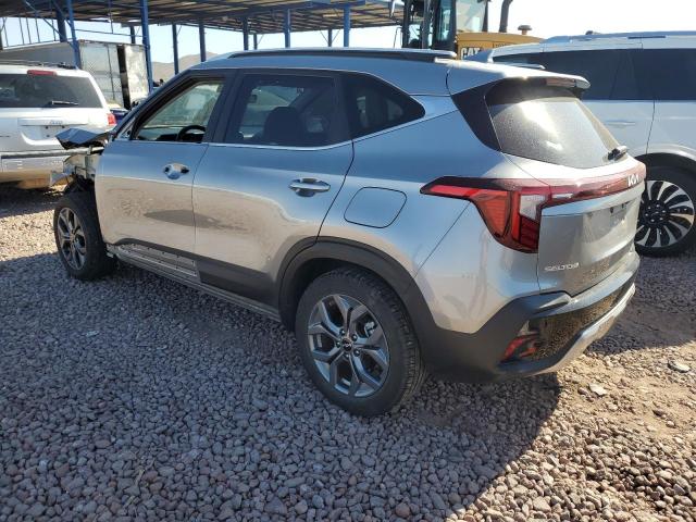 Vin: kndeu2aa8r7497025, lot: 52134275, kia seltos s 20242