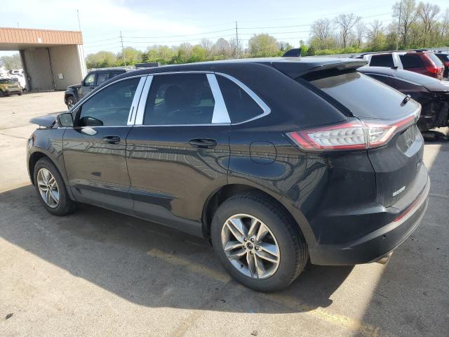 2018 FORD EDGE SEL 2FMPK4J96JBC21062
