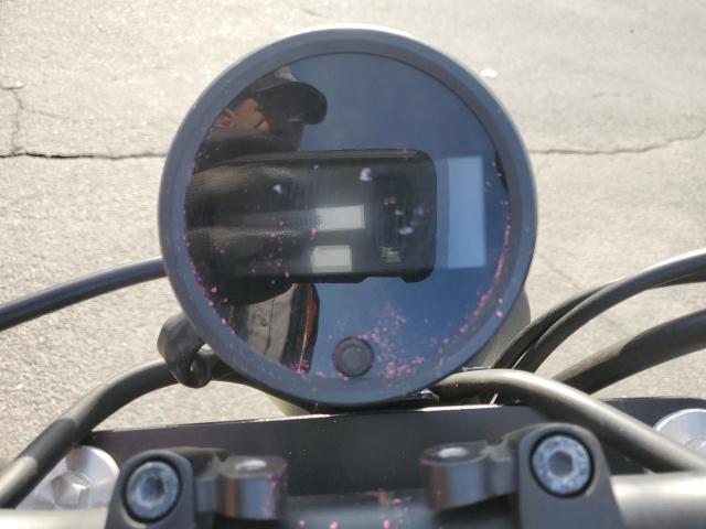 2019 HONDA CMX500 MLHPC5600K5201152