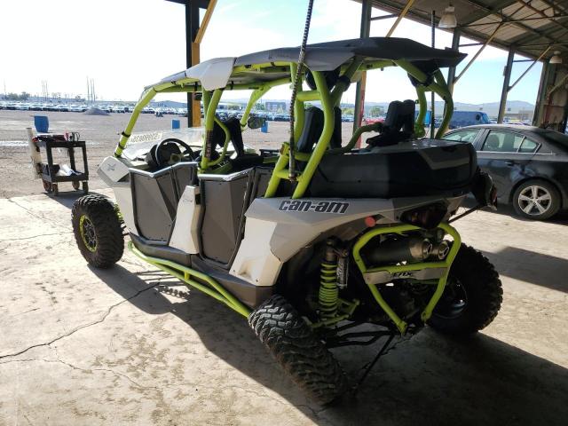 2015 CAN-AM MAVERICK M - 3JBPEAR29FJ000020