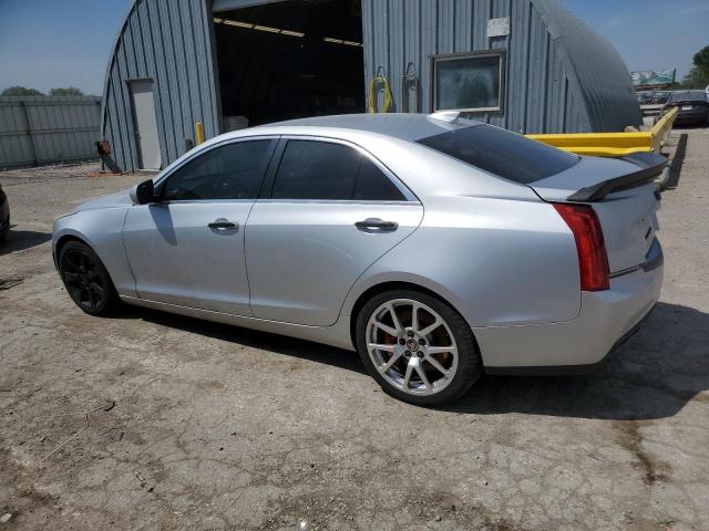 2015 CADILLAC ATS LUXURY 1G6AB5RX6F0108629